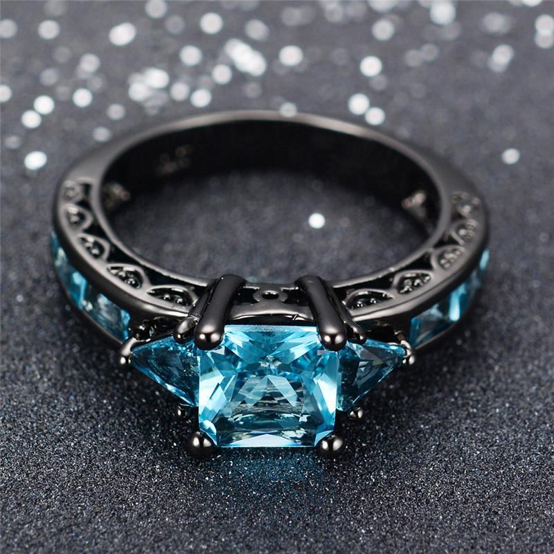 Envy - Gemstone Rings | Stornfield