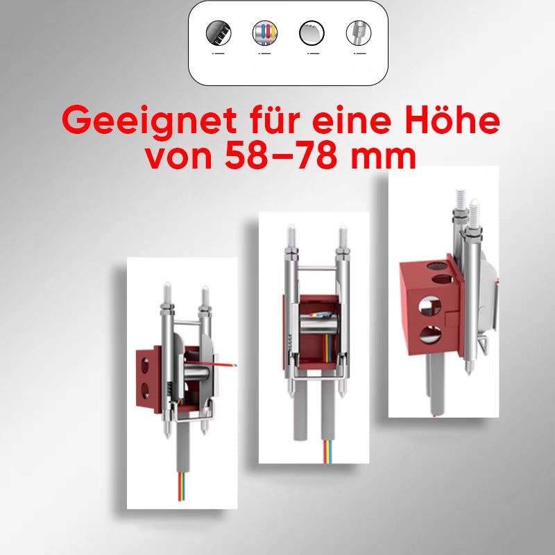 Single threading aid | Stornfield