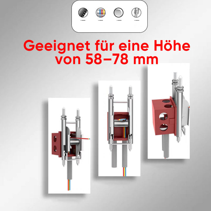 Single threading aid | Stornfield