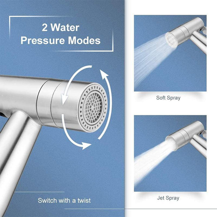Handheld Toilet Bidet Sprayer | Stornfield