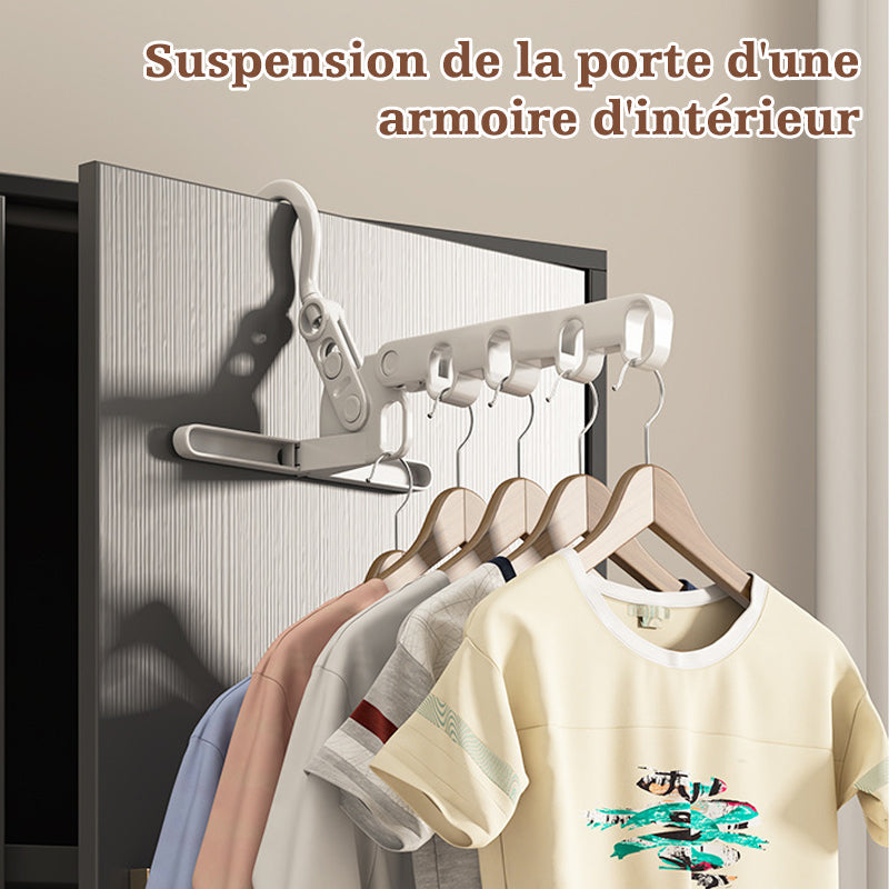 Travel Folding Hangers | Stornfield