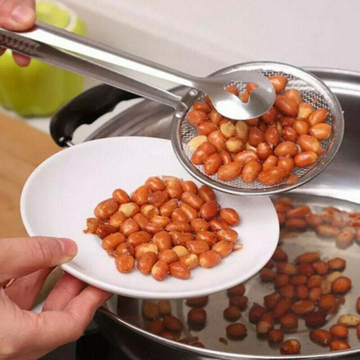 Kitchen Fried Food Oil Colander | Stornfield