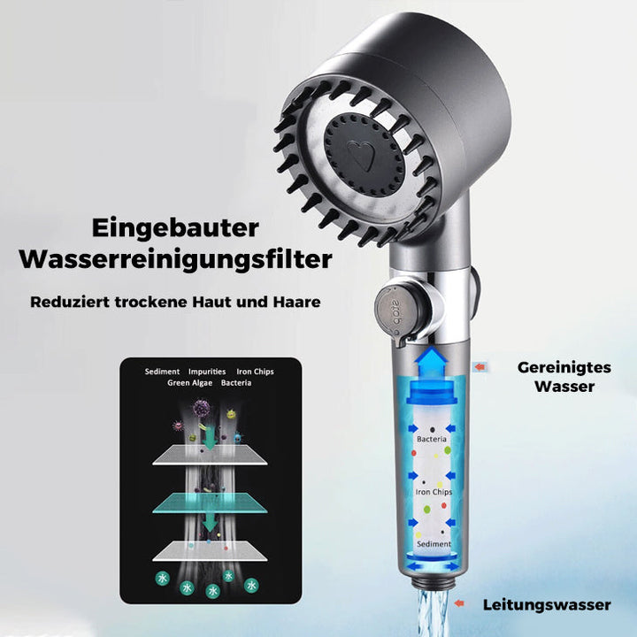 Extreme Showerhead | Stornfield