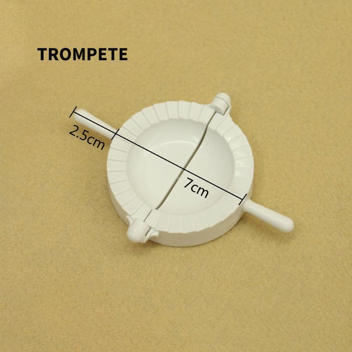 3pcs Dumpling form | Stornfield