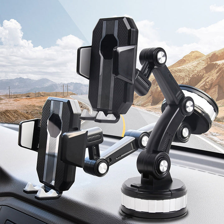 Super adhesion phone holder for car | Stornfield