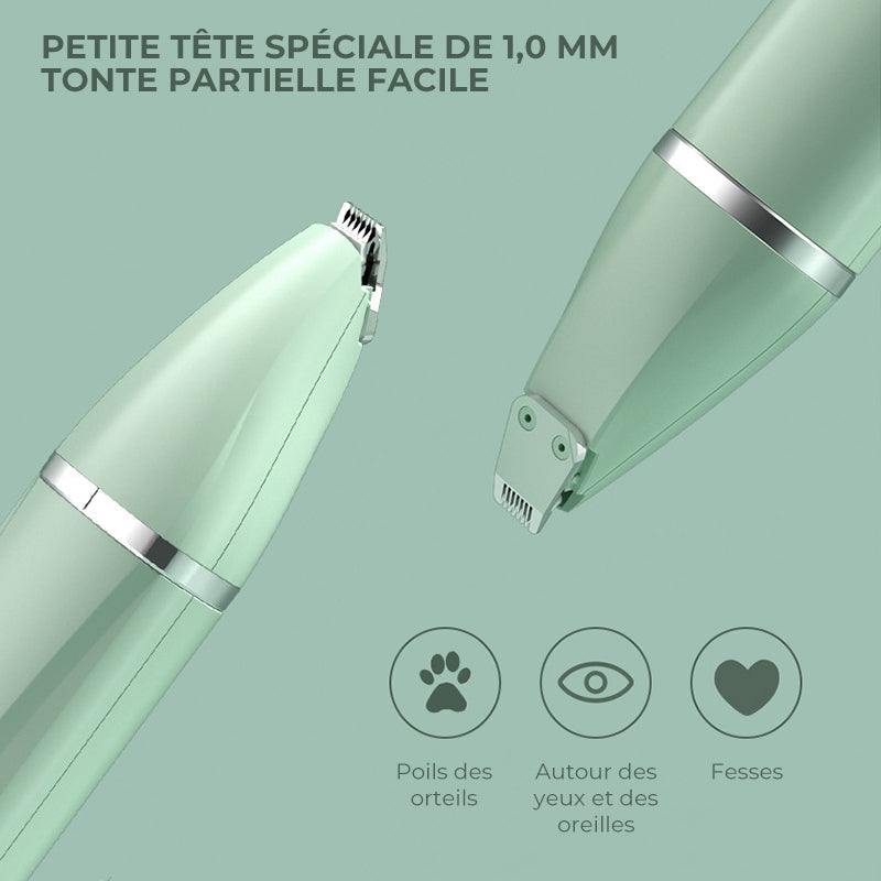 Pet Clipper | Stornfield