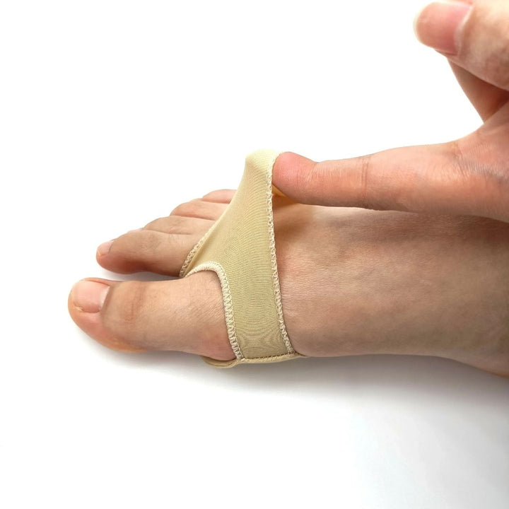 ComfortStep Morton’s Neuroma and Metatarsalgia Relief Pads | Gel Cushion and Metatarsal Support | Foot Pain Relief for Everyday Comfort Stornfield