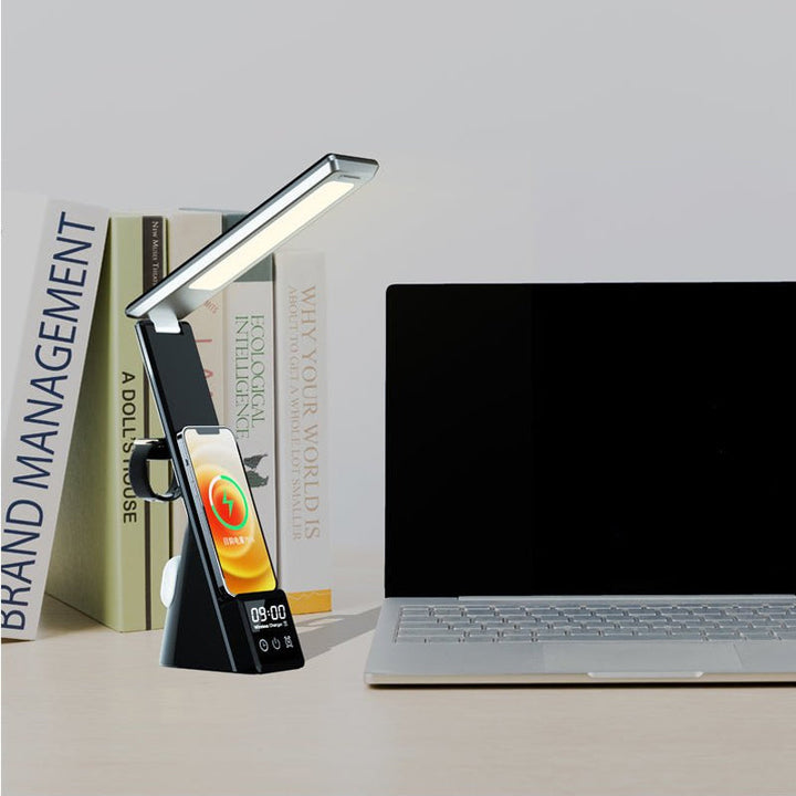 Multi-Function Table Lamp | Stornfield