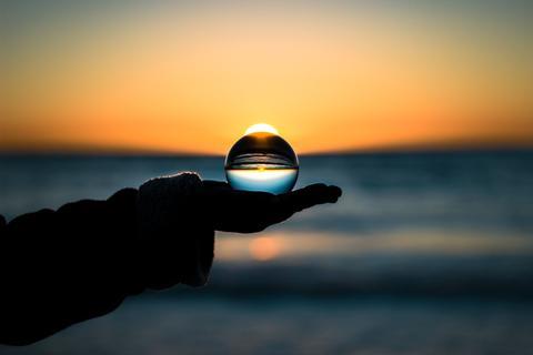Sphera - Crystal Ball Photography Objective | Stornfield