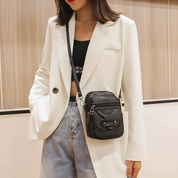 Stornfield | Vintage Mini Shoulder Bag