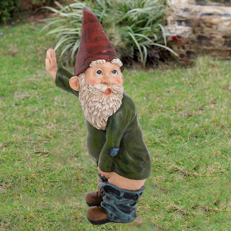 Christmas Gnome Ornament | Stornfield