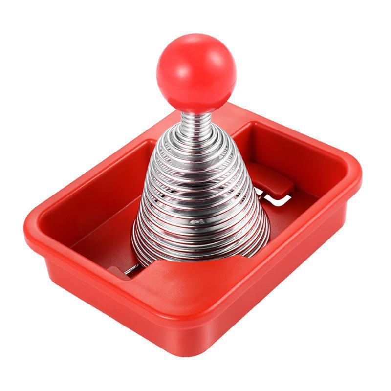 Metal Spring Walnut Shell Opener | Stornfield