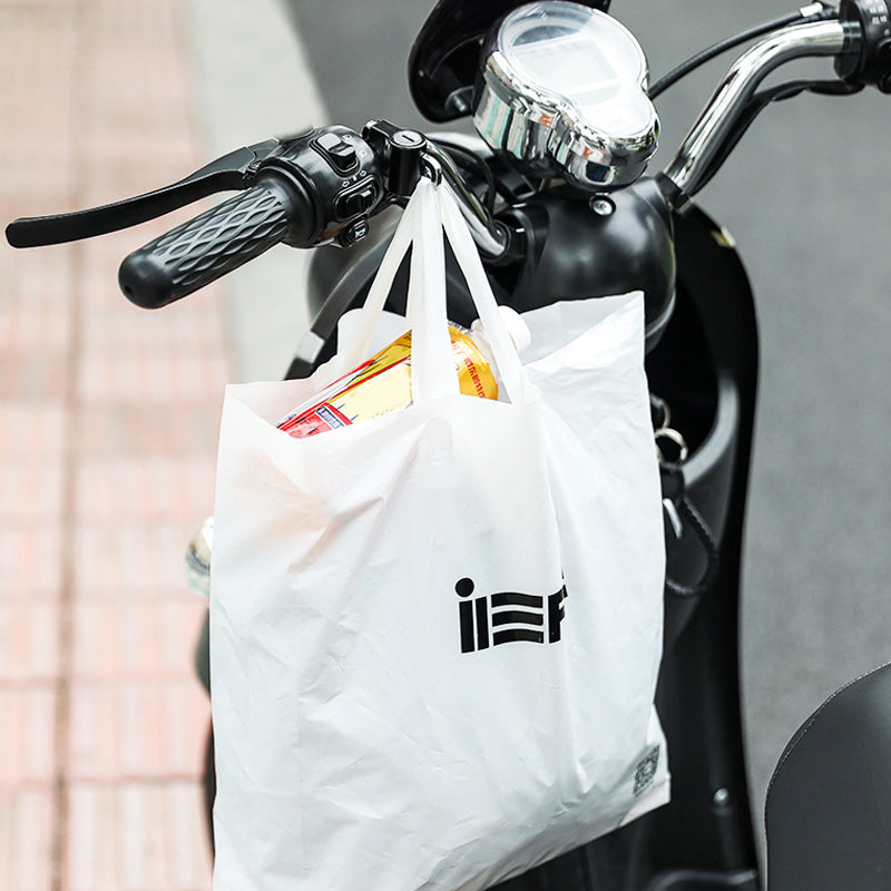 Multifunctional Motorcycle Helmet Lock | Stornfield