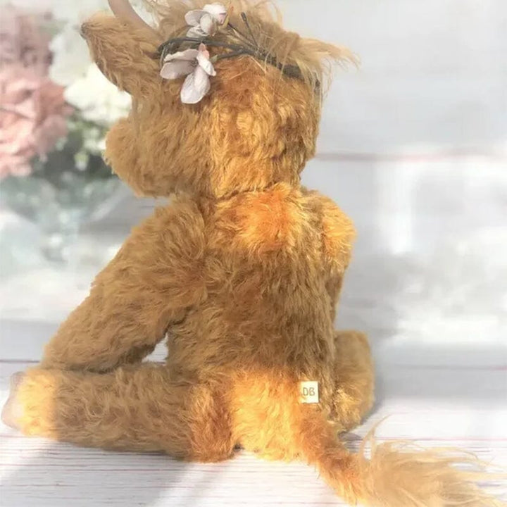 Highland Cattle flower holder | Stornfield