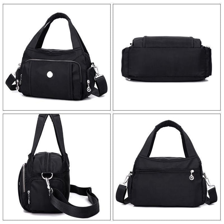 Waterproof Comfortable Crossbody Bag | Stornfield
