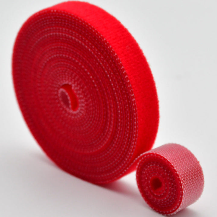 Self-adhesive nylon cable ties | Stornfield