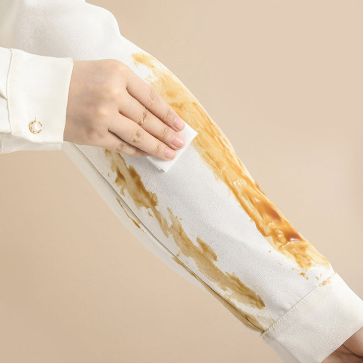 Stain removal wet wipes | Stornfield