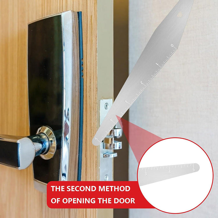 FirePik Pro - World-famous Lock Picking Fire Tool | Stornfield