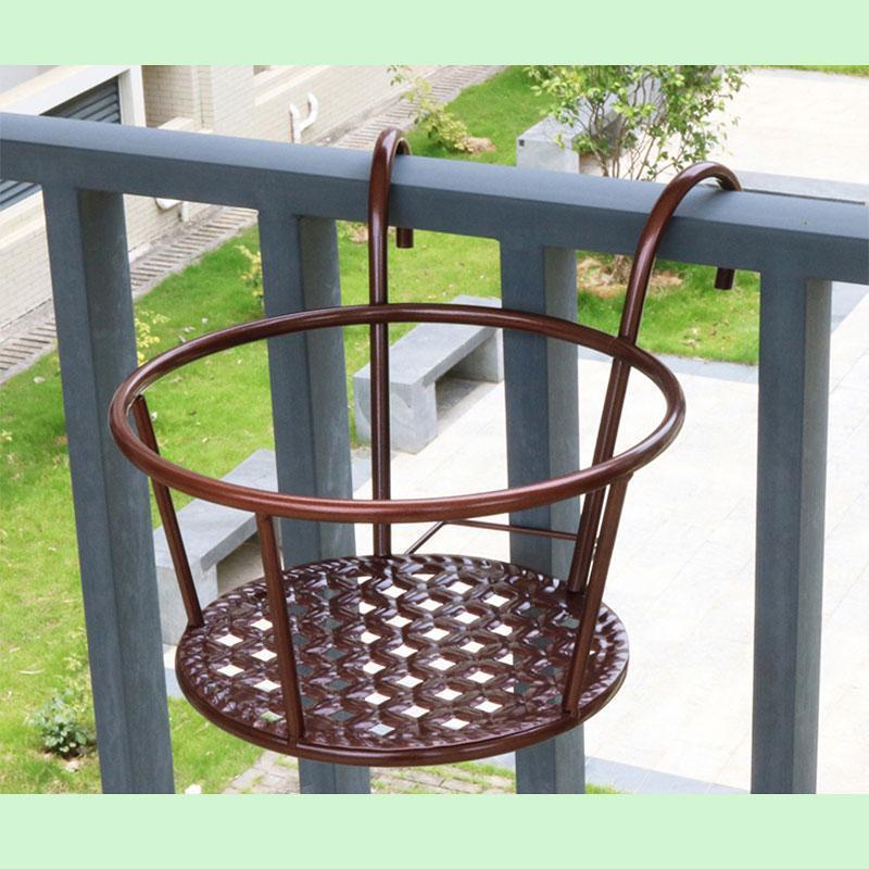 Hanging Window Basket | Stornfield