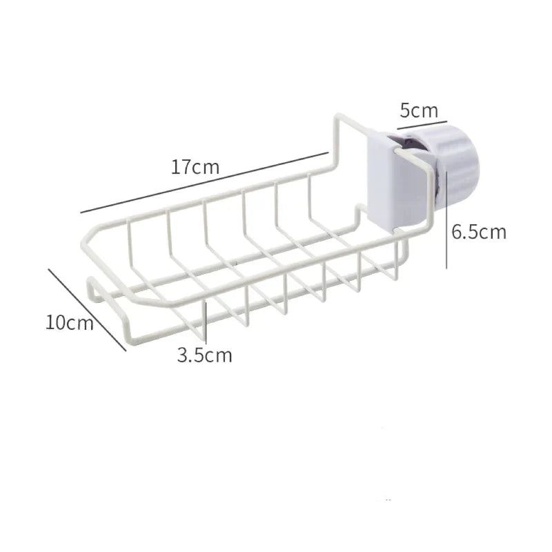Kitchen sink arrangement support | Stornfield
