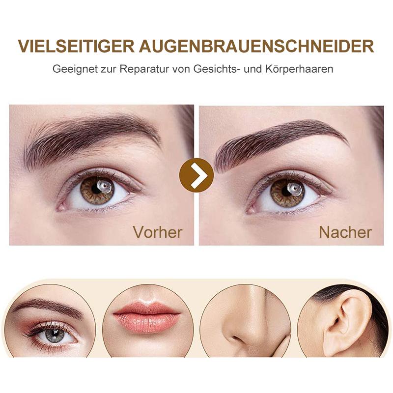 Stornfield | Flawless Brow Epilator