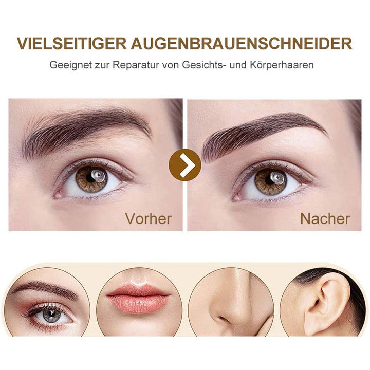 Stornfield | Flawless Brow Epilator