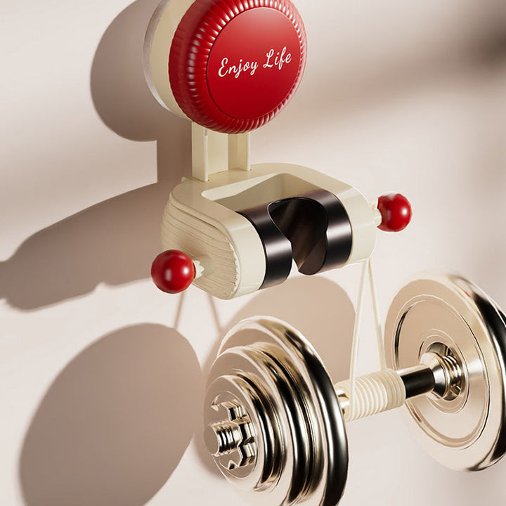 Adjustable Suction Cup Shower Holder | Stornfield
