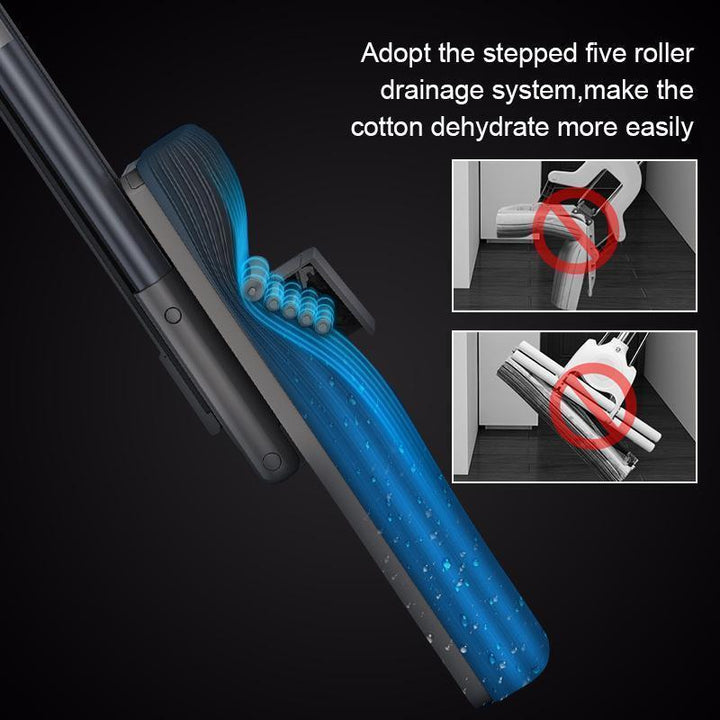 Glue Cotton Mop | Stornfield