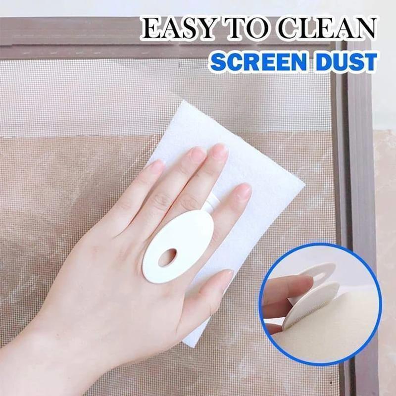 Multi-use Window Brush | Stornfield
