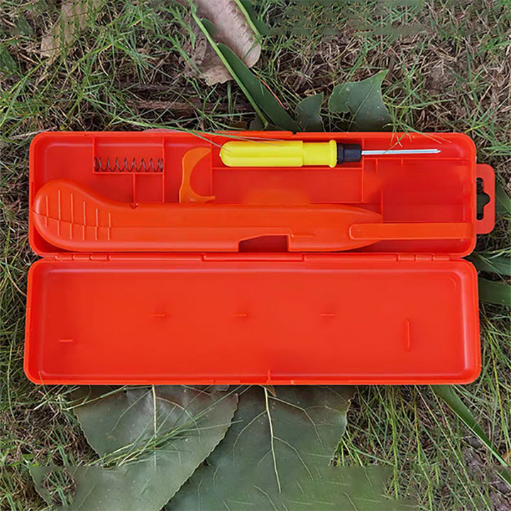 Efficient Pepper Picking Tools | Stornfield