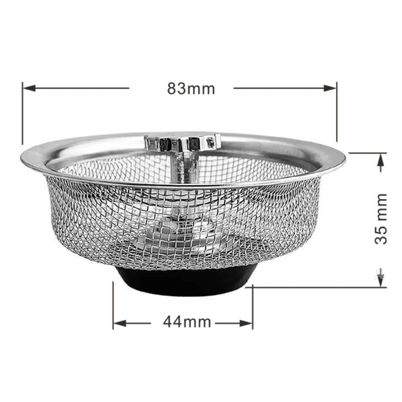 Sink Replacement Filter | Stornfield