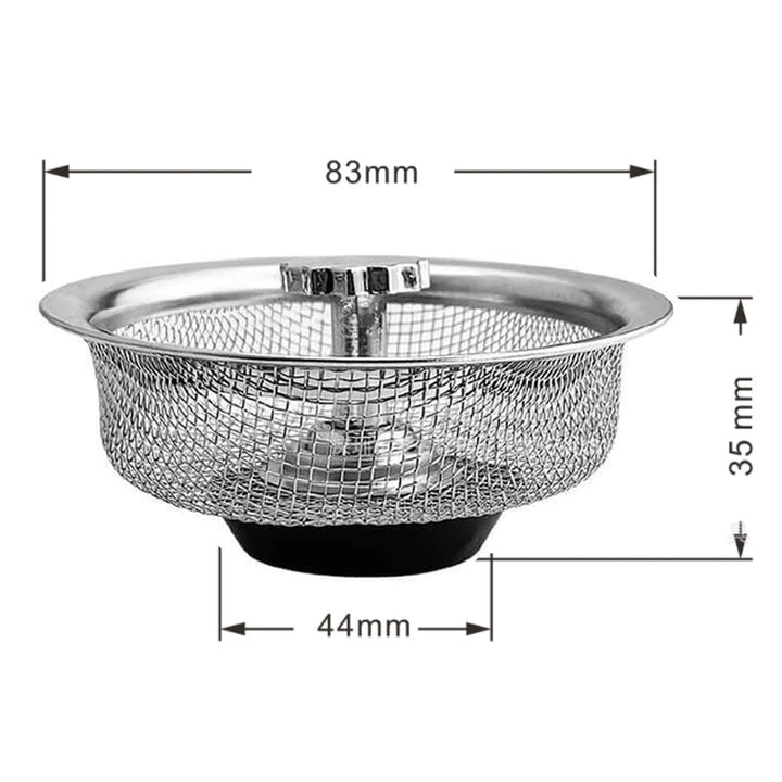 Sink Replacement Filter | Stornfield
