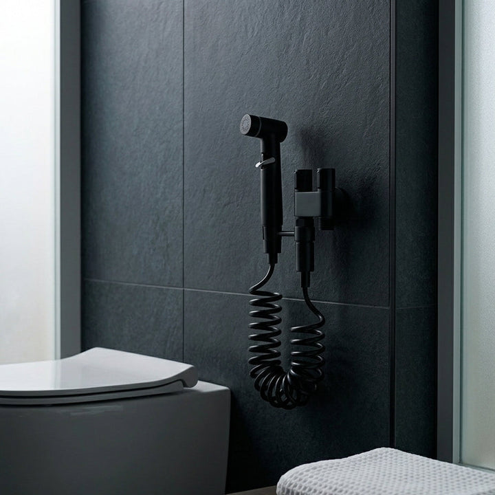 Hand shower for WC & Bath with G1/2 connection | Stornfield