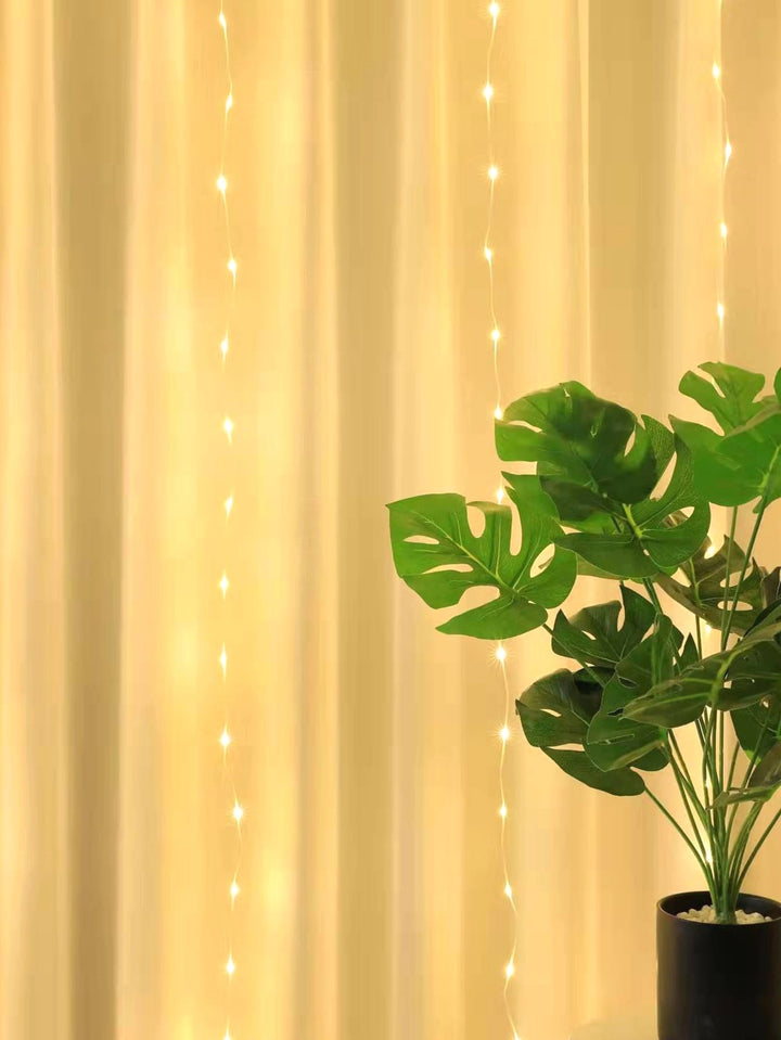 Stornfield | 120 LED 2 x 2M String Lights - New Lighting