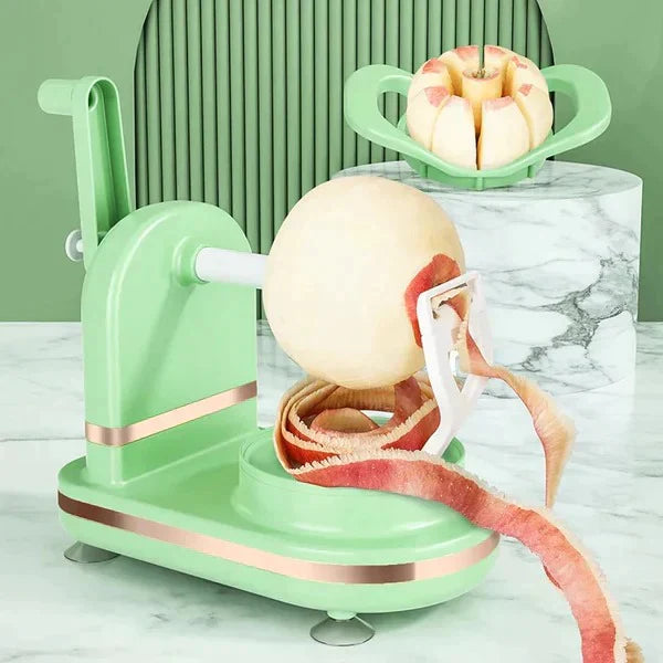 Manual Apple Peeler Stornfield