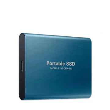 Stornfield | Ssd External Hard Disk Hard Drive Ssd 1 2 4 8 12 16 32 64 TB External