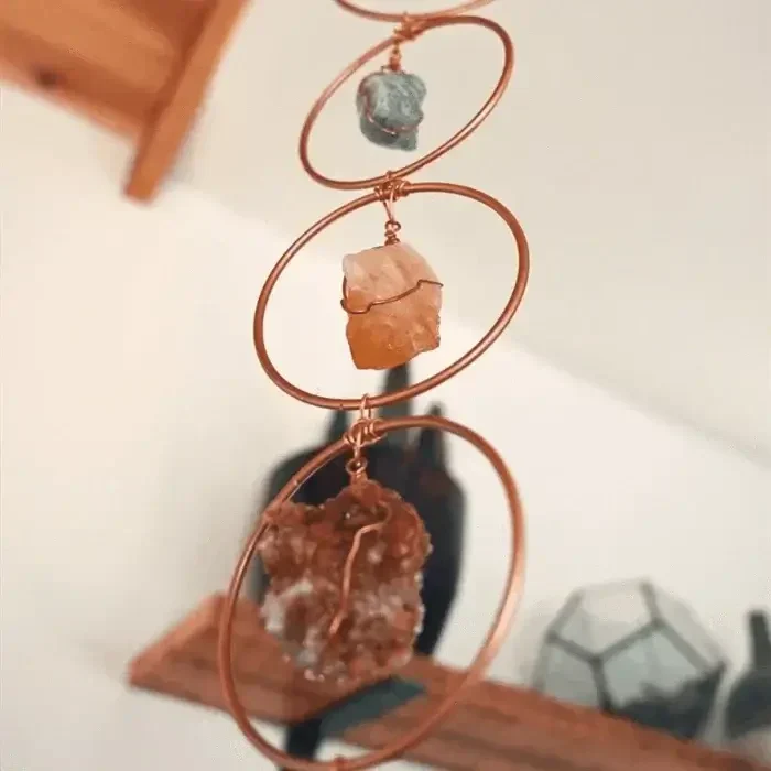 Stornfield | Chakra Decor | For positive energy