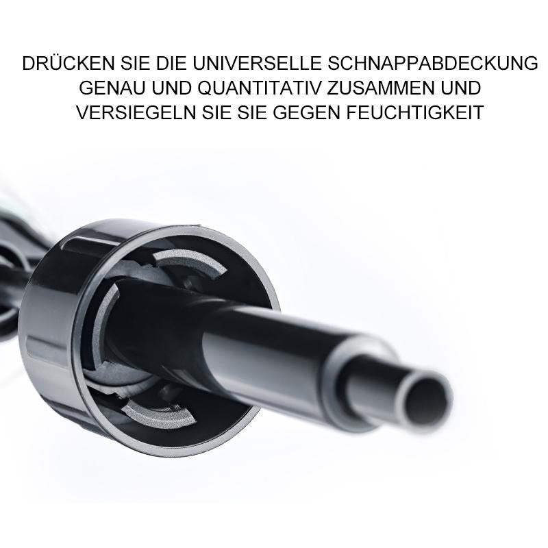 Austern sauce bottle nozzle | Stornfield