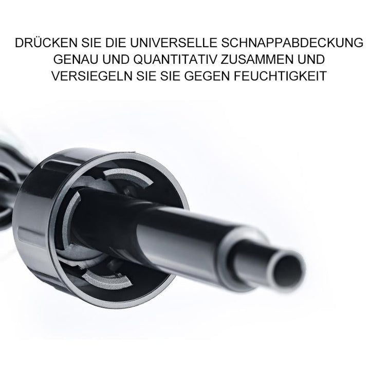 Austern sauce bottle nozzle | Stornfield