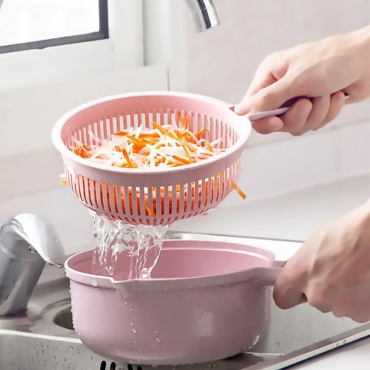 Multifunctional Chopper | Stornfield