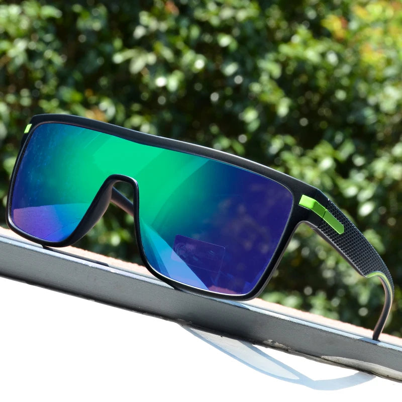 Magnus Sunglasses | Tough & Stylish | Stornfield