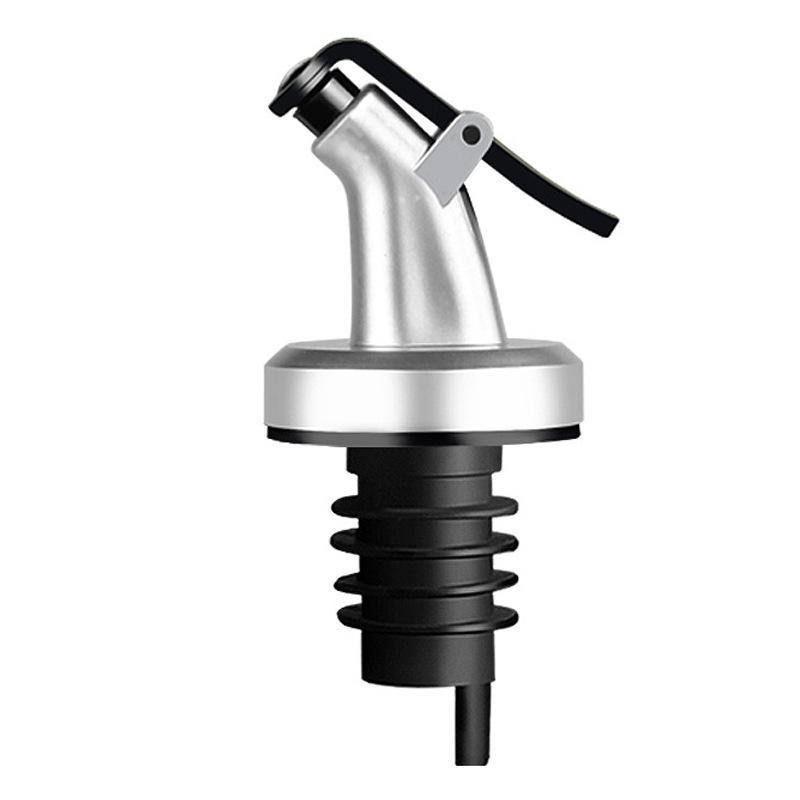 Waterproof oil bottle stopper (3 pieces) | Stornfield