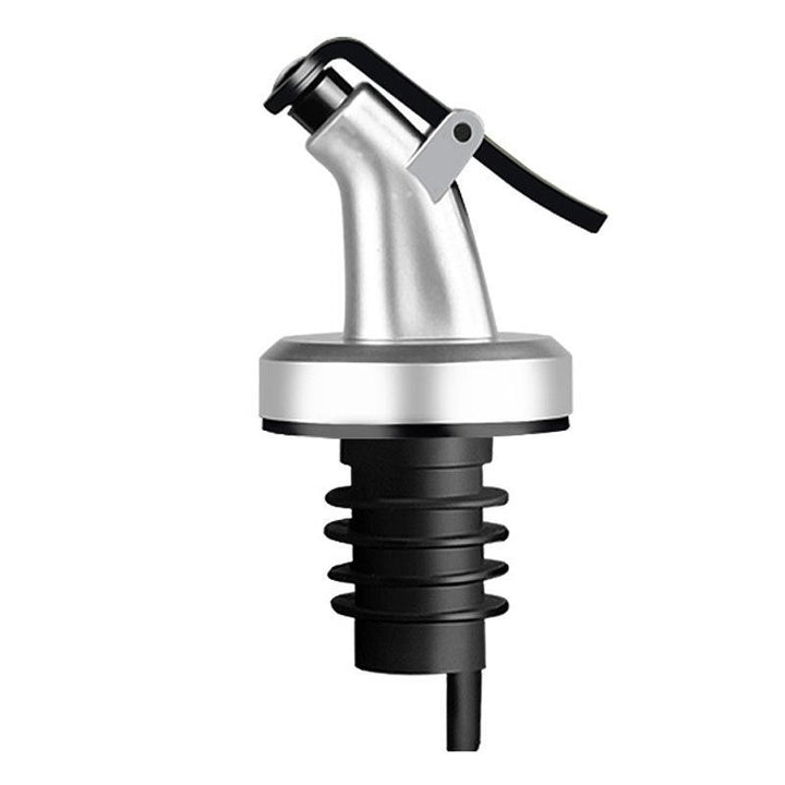 Waterproof oil bottle stopper (3 pieces) | Stornfield