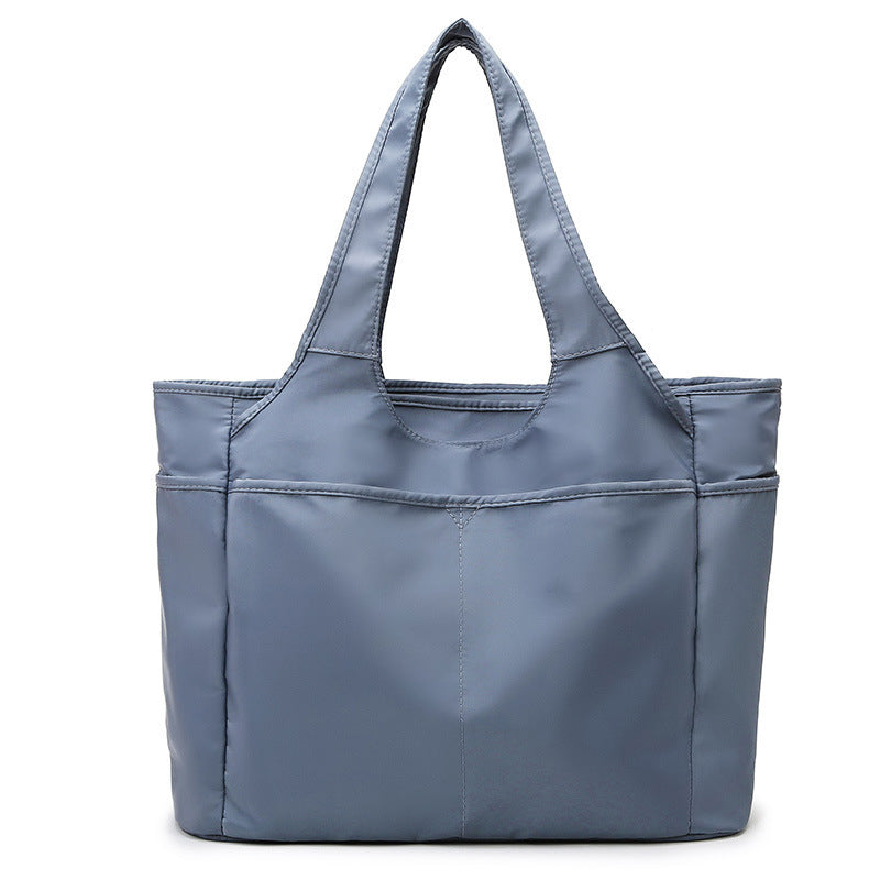 Stornfield | Large Capacity Women's Multi-functional Tote Bag