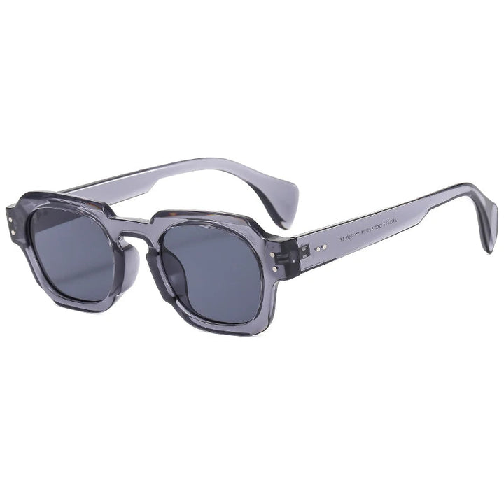 Ties Sunglasses | Retro & Luxury | Stornfield