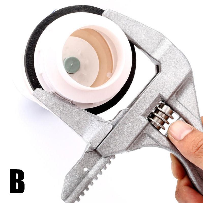 Multifunctional Plumber Key Repair Tool | Stornfield