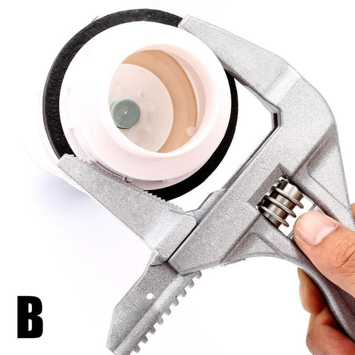 Multifunctional Plumber Key Repair Tool | Stornfield
