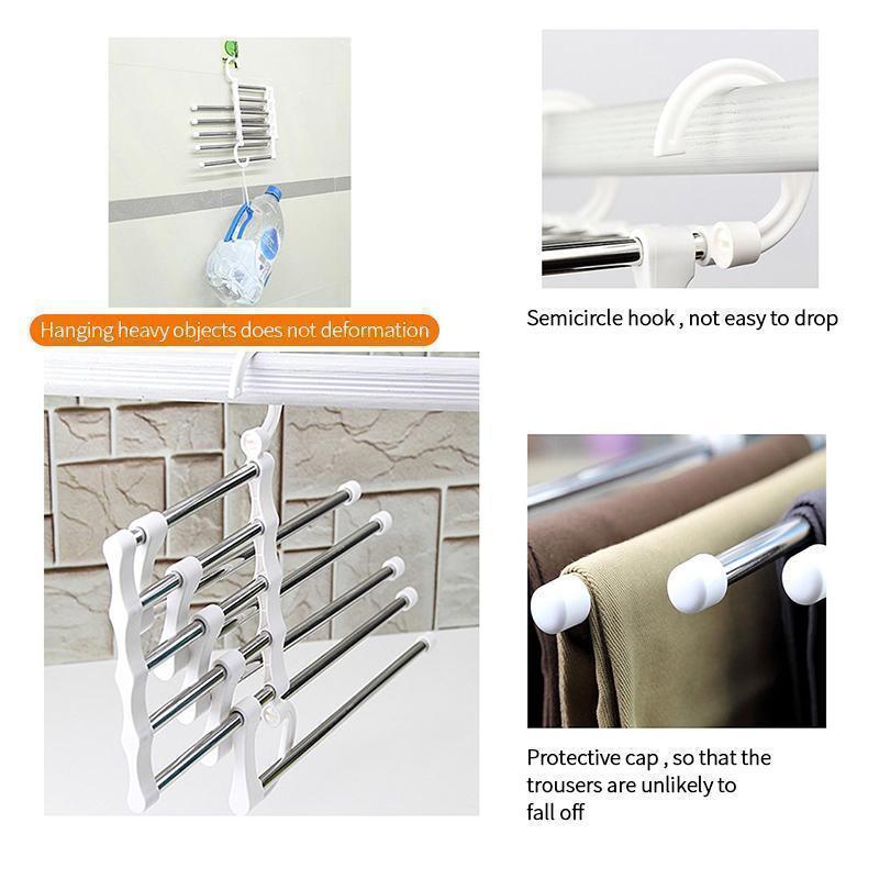 Multifunctional Magic Hanger | Stornfield