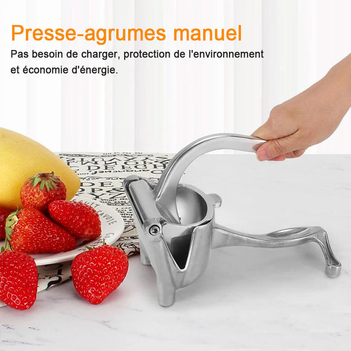 Manual Citrus Juicer | Stornfield