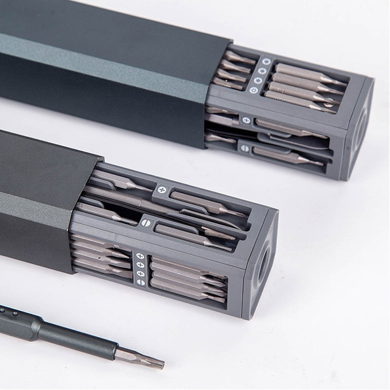 Mini Screwdriver Set | Stornfield